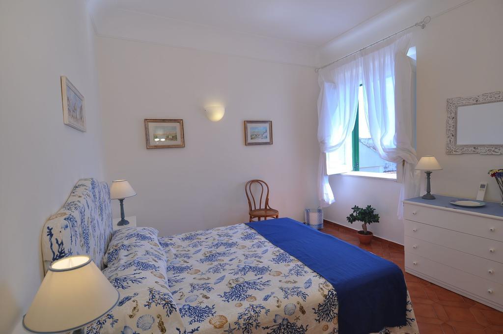 הוילה מינורי La Zinefra Amalfi Dreams מראה חיצוני תמונה
